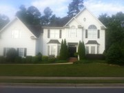 2nd Place - 2816 Coxindale