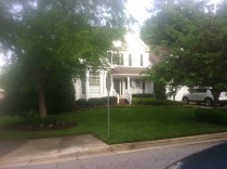 1st Place - 8501 Wheeling